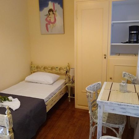 Hermoupolis Syros Maisonette Villa Exterior foto