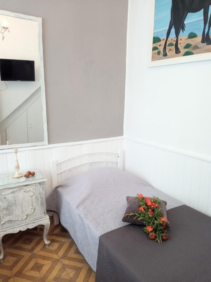 Hermoupolis Syros Maisonette Villa Exterior foto
